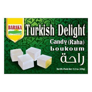Candy Delight - Raha- 450 Gm