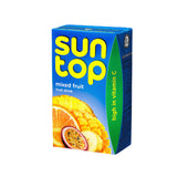 Suntop Fruit Mix Drink 250 ml- شراب سن توب