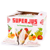 Super Jus Orange Juice 21pk  - عصير البرتقال