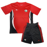 Yemeni Soccer Uniform -