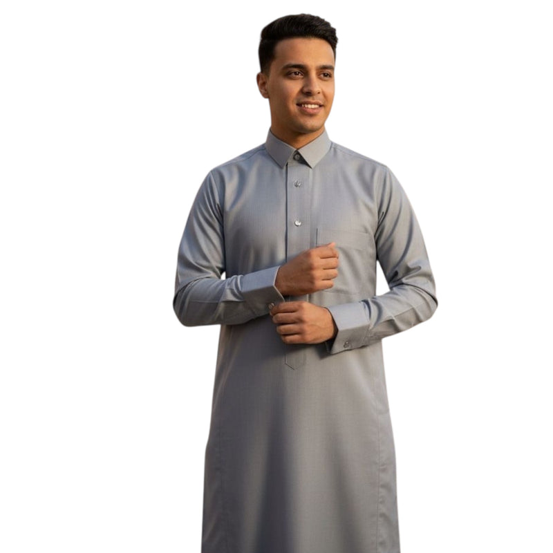 THOBE - RA1130- ثوب الرداء العربي