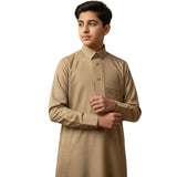 Boys THOBE - new74-   ثوب ولادي الرداء العربي