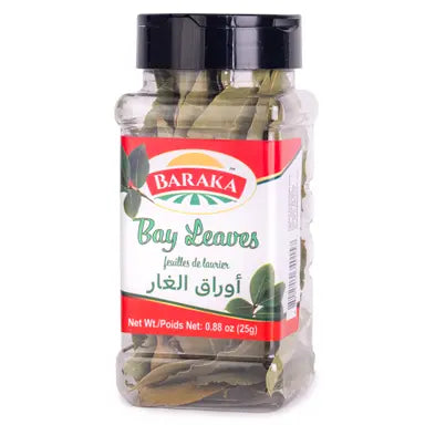Baraka Bay Leaves - اوراق الغار
