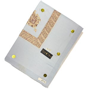 Yemeni Shal -ZT15- شال يمني