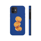Biscuit Phone Cases Iphone 12 Mini Case