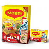 Maggi Chicken Flavor -