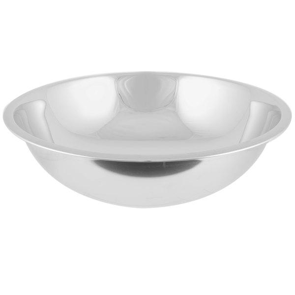 Stainless Steel Bowel Mixing - 26 Cm