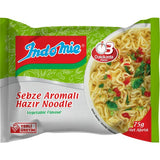 Indomie Sebzeli Hazir Noodle - اندومي