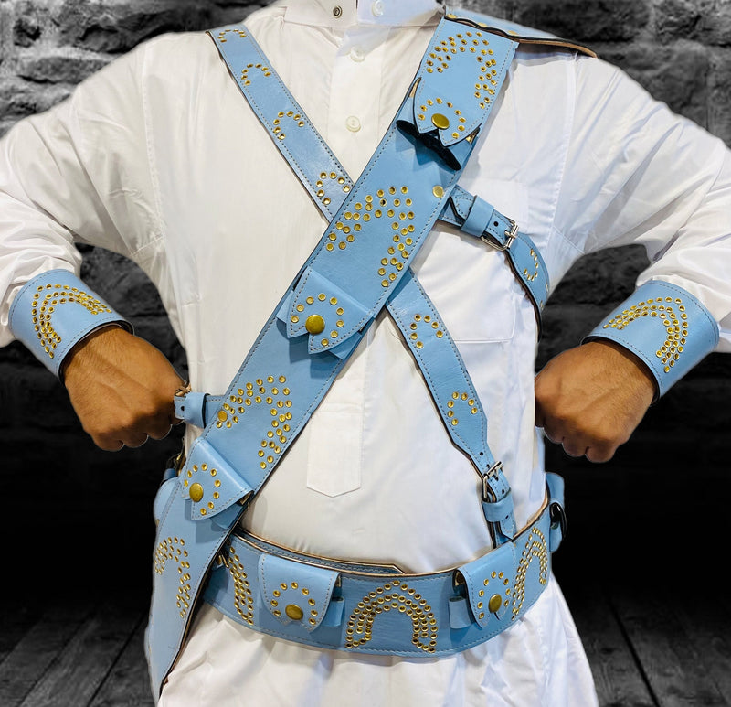 Yemeni Wedding Apparel -