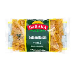 Baraka Golden Raisn- زبيب
