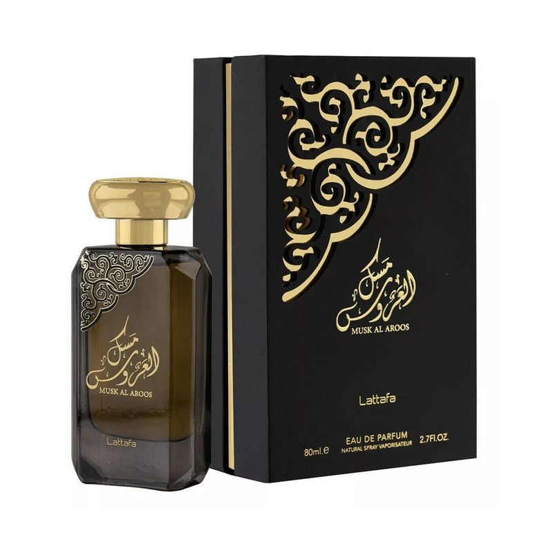 Musk Al Aroos For Women - 100 Ml