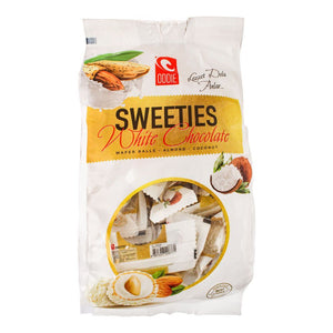 Sweeties White Chocolate Candy - Grocery