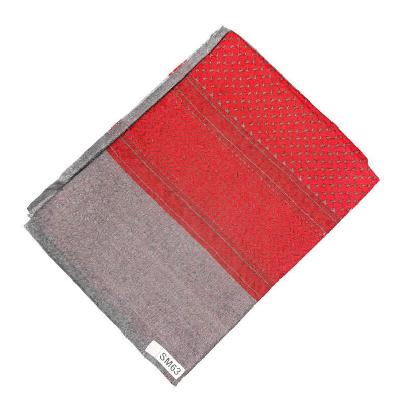 Boy Shal -SM63- شال ولادي