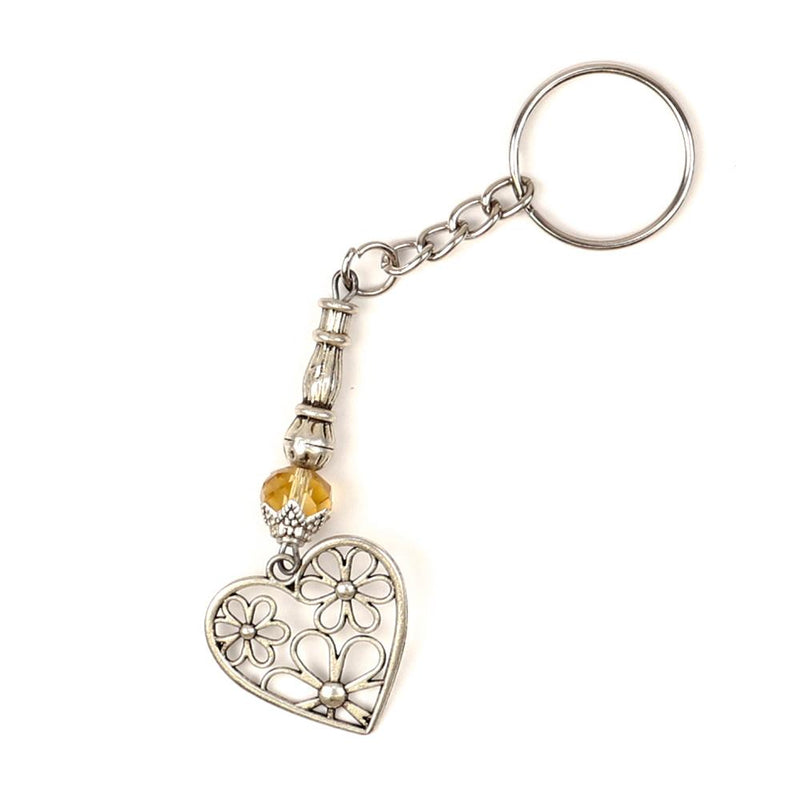 Yemeni Keychain -Ma13-