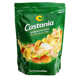 Castania Super Extra Nuts - 300 gm -  مكسرات سوبر اكسترا