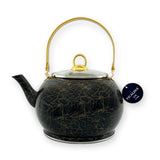 High Quality Stainless Steel Tea Kettle - ابريق شاي ستل ستيل جودة عالية