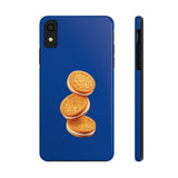 Biscuit Phone Cases Iphone Xr Case