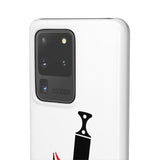 Samsung Janbiyah Design Phone Cases