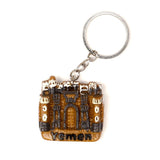 Yemeni Keychain -MA16- ميدالية مفاتيح