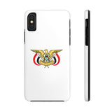 Yemeni Bird Phone Cases Iphone X Case