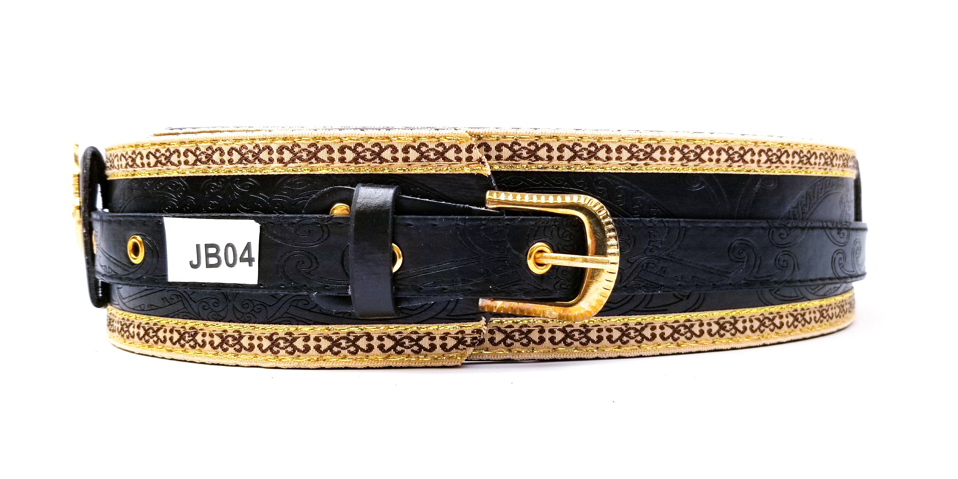 VIP【送料関税込】FURLING BY GIANI GEISHA LEATHER BELT 19367460_42537801_600.jpg