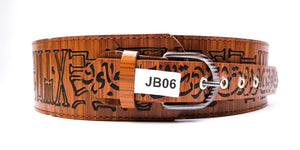 Gaish Belt -Jb06 -