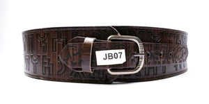 Gaish Belt -Jb07 -