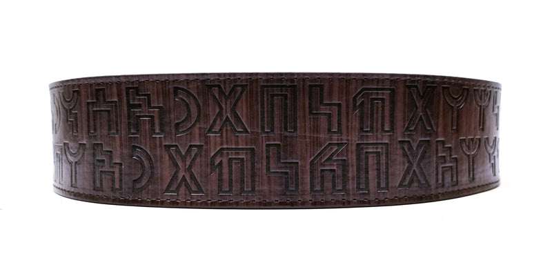 Gaish Belt -Jb07 -