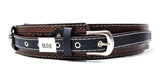Gaish Belt -JB08 -حزام قايش