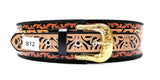 Gaish Belt -JB12 -حزام قايش