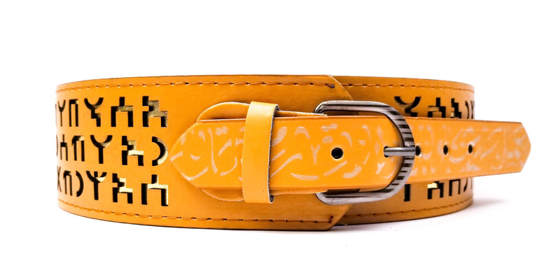Gaish Belt -Jb20 -