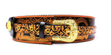 Gaish Belt -JB22 - حزام قايش