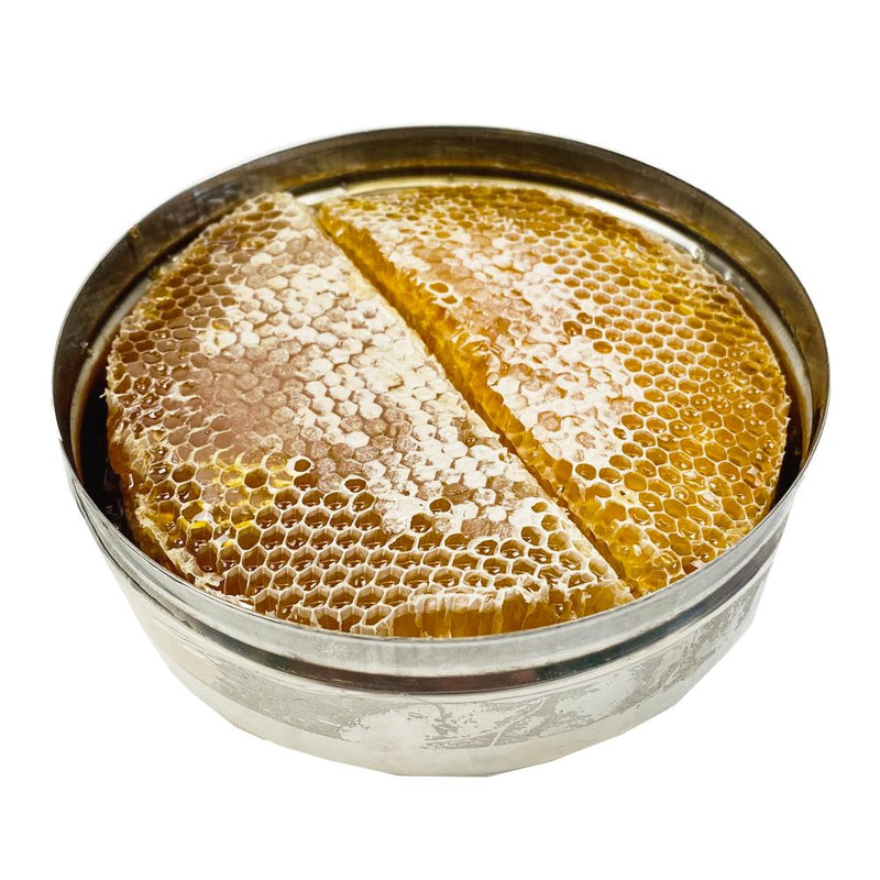 Royal Yemeni Douani Sidr Honey - 2 Lb Grocery