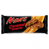 Mars Caramel Cookies -  مارس كوكيز
