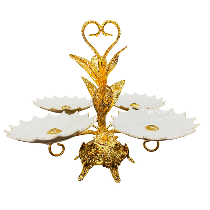 Candy Tray - صينية تقديم مكسرات