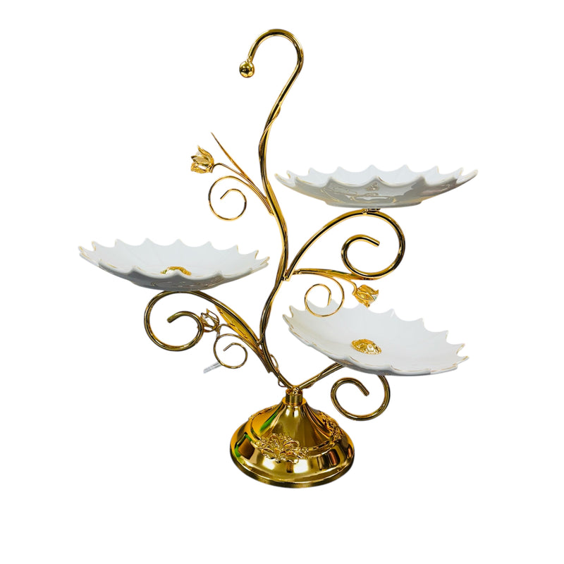 Candy Tray - صينية تقديم مكسرات