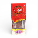 Goliran Saffron 1gr-  زعفران كليران