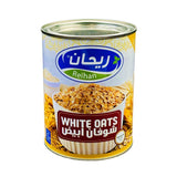 Reihan White Oats - 400g شوفان ابيض