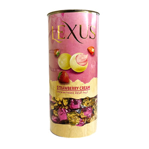 Luxus Turkish Chocolate - 500 Gm Grocery
