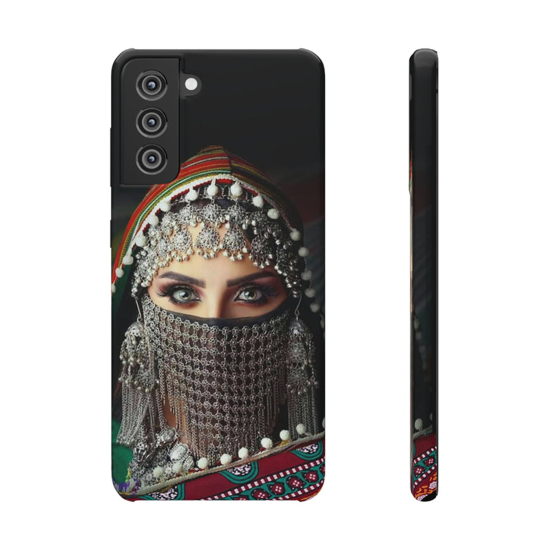 Samsung Design Phone Cases Galaxy S21 / Glossy Case