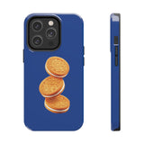 Biscuit Phone Cases Iphone 14 Pro Case
