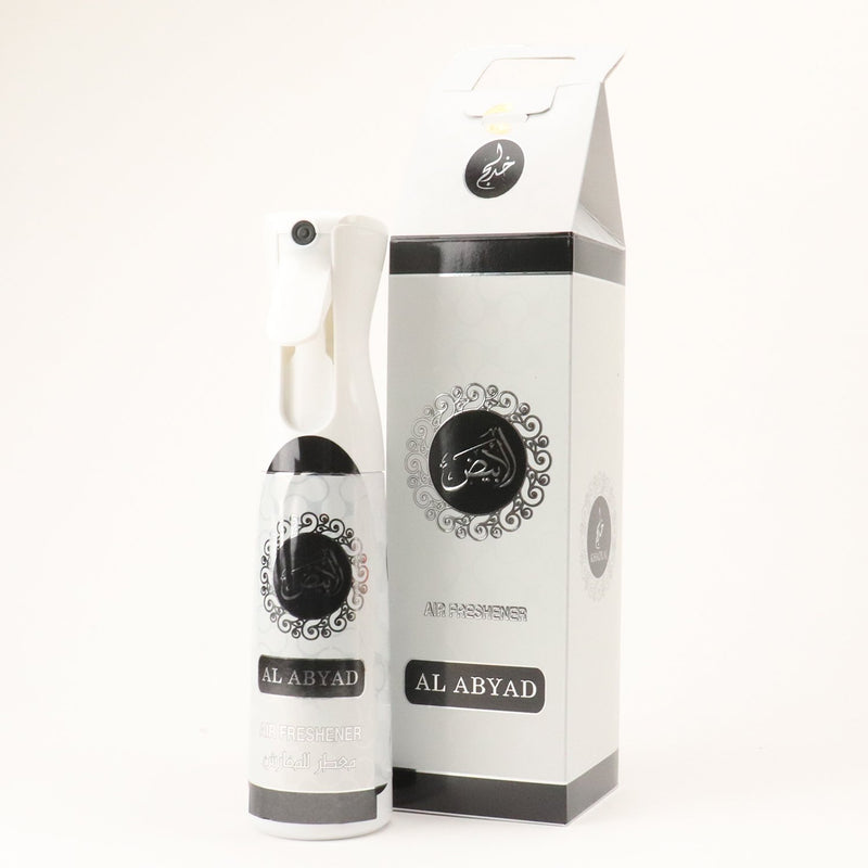 Alabyad Freshener -