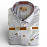 Marasim Platinum W59  -  ثوب مراسيم بلاتينوم