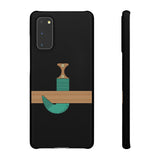 Samsung Janbiyah Design Phone Cases Galaxy S20 / Glossy Case