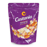 Castania Regular Mixed Nuts - 300 gm - بزورات اكسترا