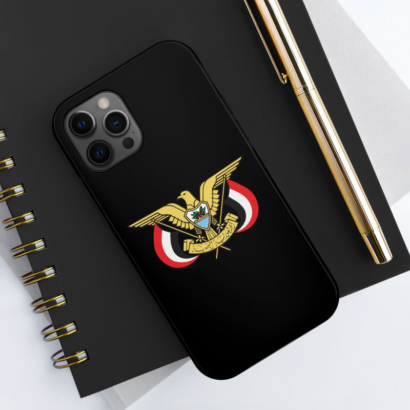 Yemeni Bird Design Phone Cases Case