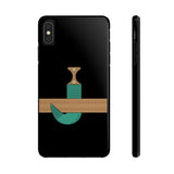 Janbiyah Design Phone Cases Iphone Xs Max Case