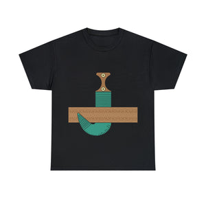 Janbiyah Design T-Shirt