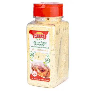 Baraka Chicken Flavor Seasoning- نكهة الدجاج