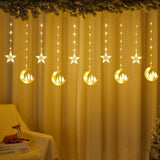 Led Light Ramadan Decoration - Rmd62- زينة رمضان ضوئية